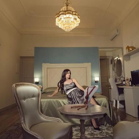 Keramos Luxury Rooms Шакка Екстер'єр фото