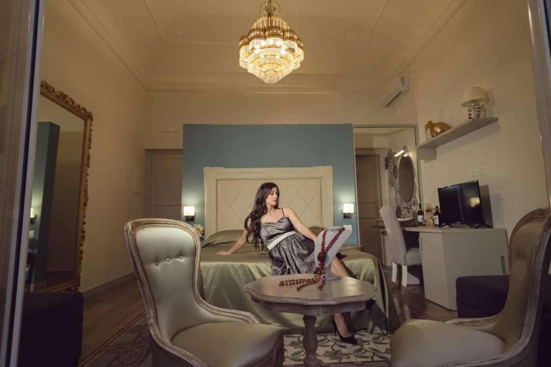 Keramos Luxury Rooms Шакка Екстер'єр фото
