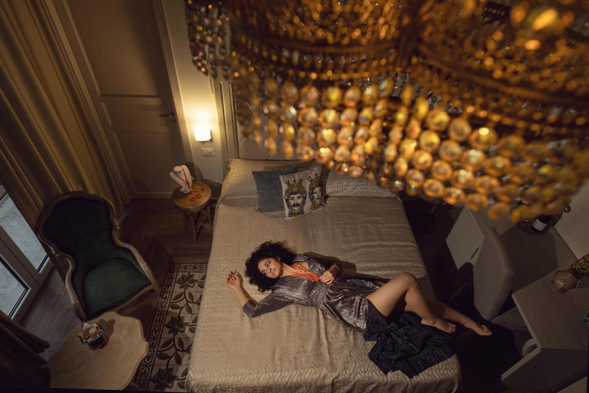 Keramos Luxury Rooms Шакка Екстер'єр фото
